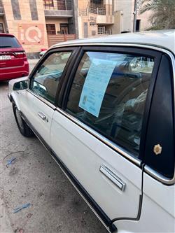 شيفروليه اولدزموبيل